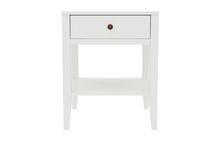 Armstrong 1 Drawer Nightstand