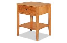 Allen 1 Drawer Nightstand