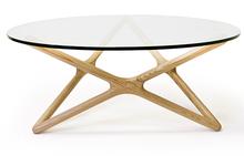 Maze Cocktail Table