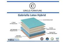 Gabriella Mattress