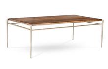 Camden Rectangle Cocktail Table