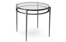 Camden Round End Table