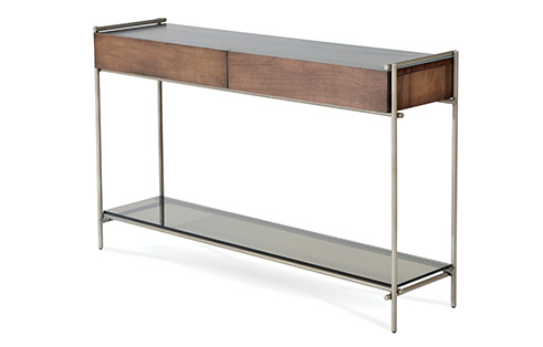 Collins Storage Console