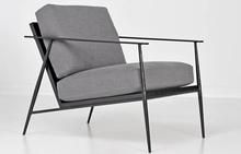 Emmitt Lounge Chair