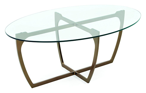 Fontana Cocktail Table