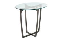 Fontana End Table