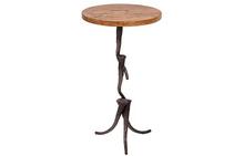 Tangle Side Table