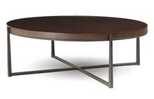 Cooper Round Cocktail Table