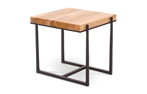 Cooper Square End Table