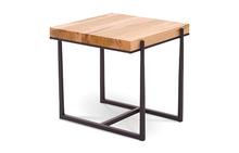 Cooper Square End Table