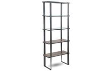 Hatteras Etagere