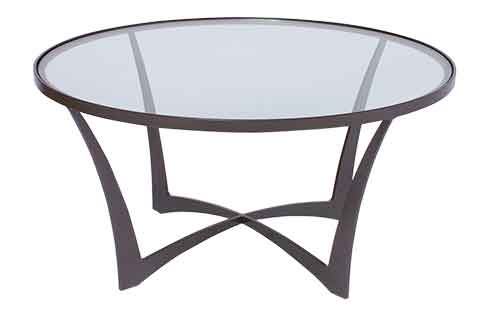 Lotus Cocktail Table