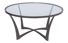 Lotus Cocktail Table