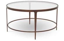 Roundabout CoffeeTable