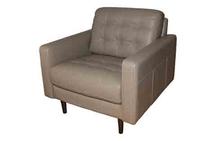 Fairfield Chair in Mushroom