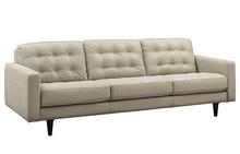 Fairfield Sofa in Mushroom