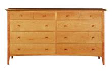 Cambridge Double Dresser