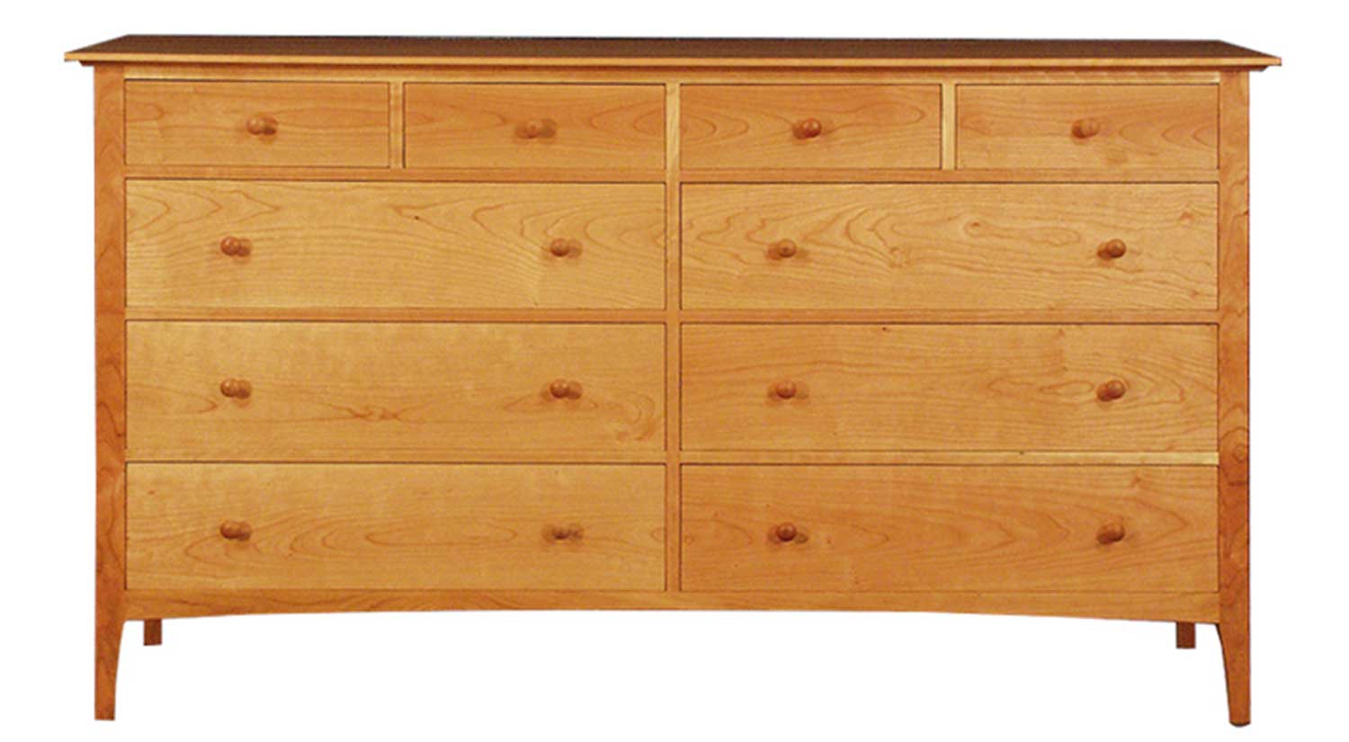 Cambridge Double Dresser