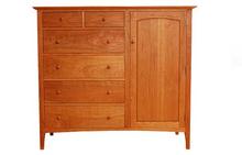 Cambridge Gents Chest