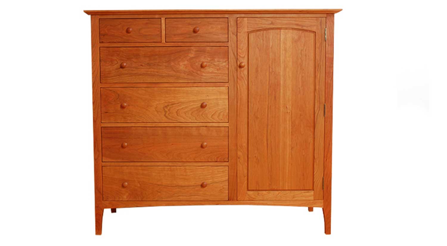 Cambridge Gents Chest