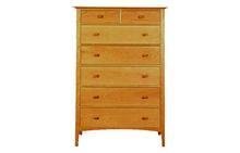 Cambridge 7 Drawer Chest