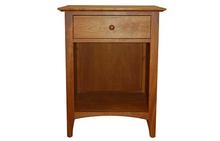 Cambridge 1 Drawer Nightstand