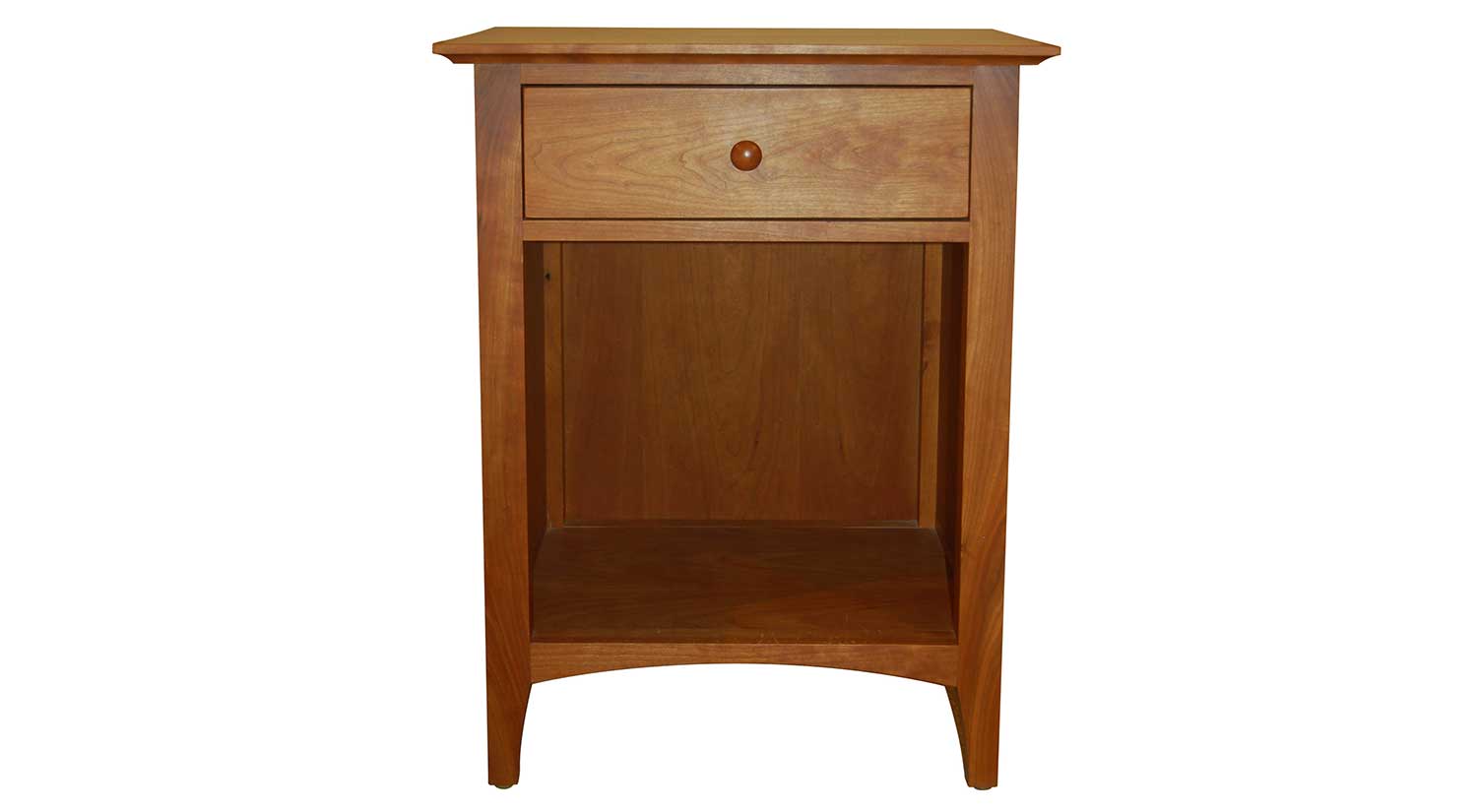 Cambridge 1 Drawer Nightstand