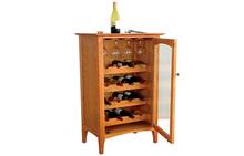 Cambridge Wine Cabinet