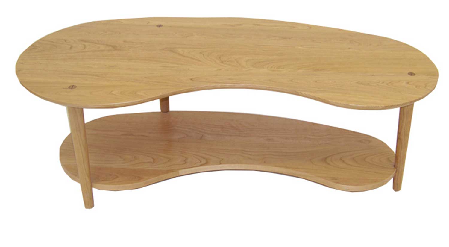 Circle Furniture Eaton Tail Table Designer Coffee Tables Boston Eaton Tail Table