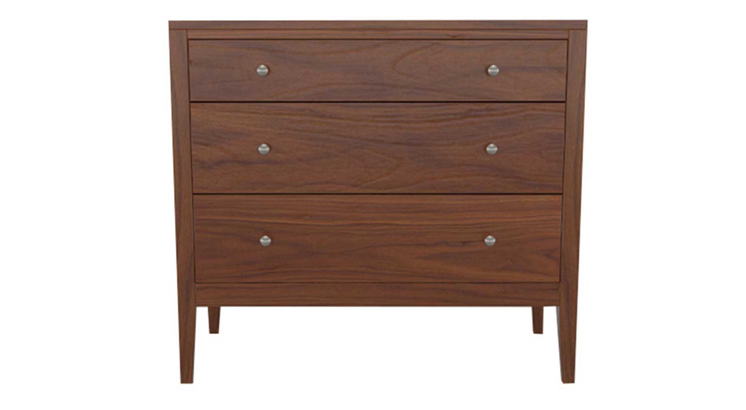 Franklin 3 Drawer Dresser