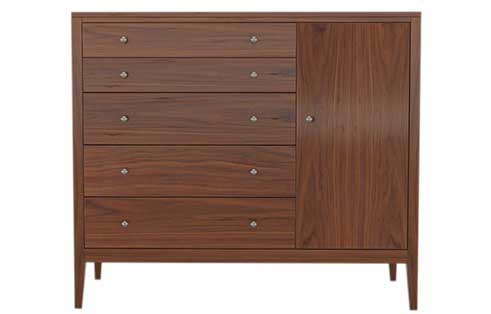 Franklin Gents Chest