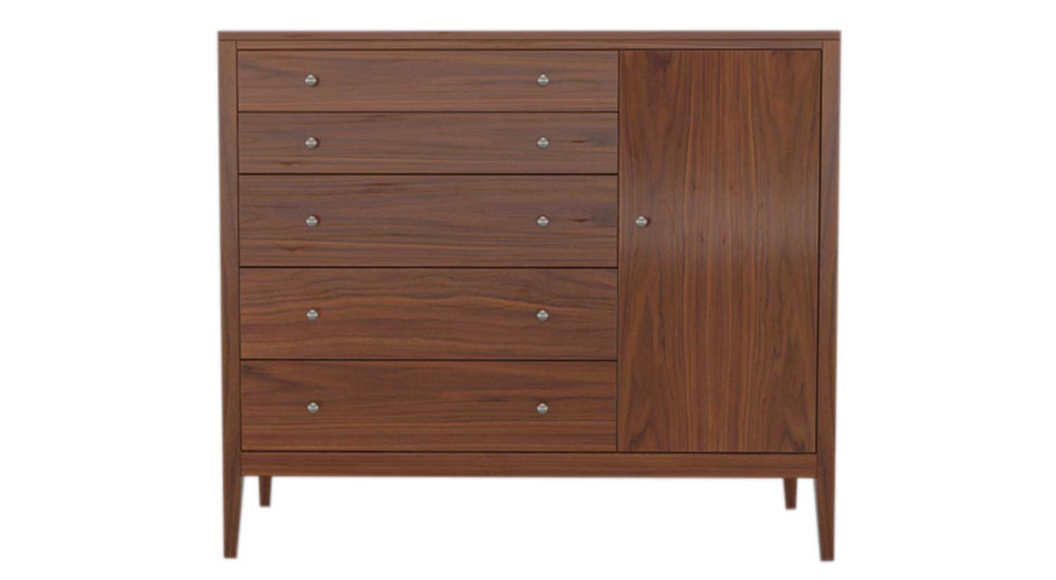 Franklin Gents Chest