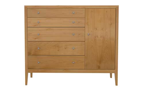 Franklin Gents Chest