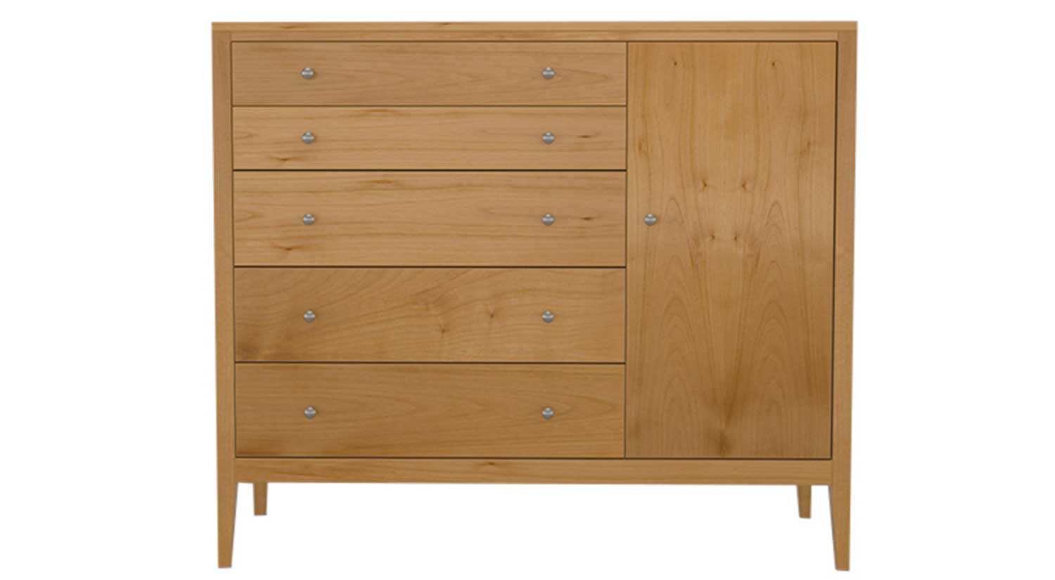 Franklin Gents Chest