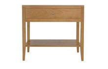 Franklin Wide Nighstand