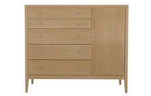 Franklin Gents Chest