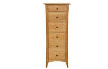 Verdana Lingerie Chest