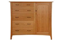 Verdana Gents Chest