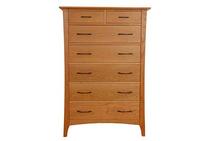 Verdana 7 Drawer Chest