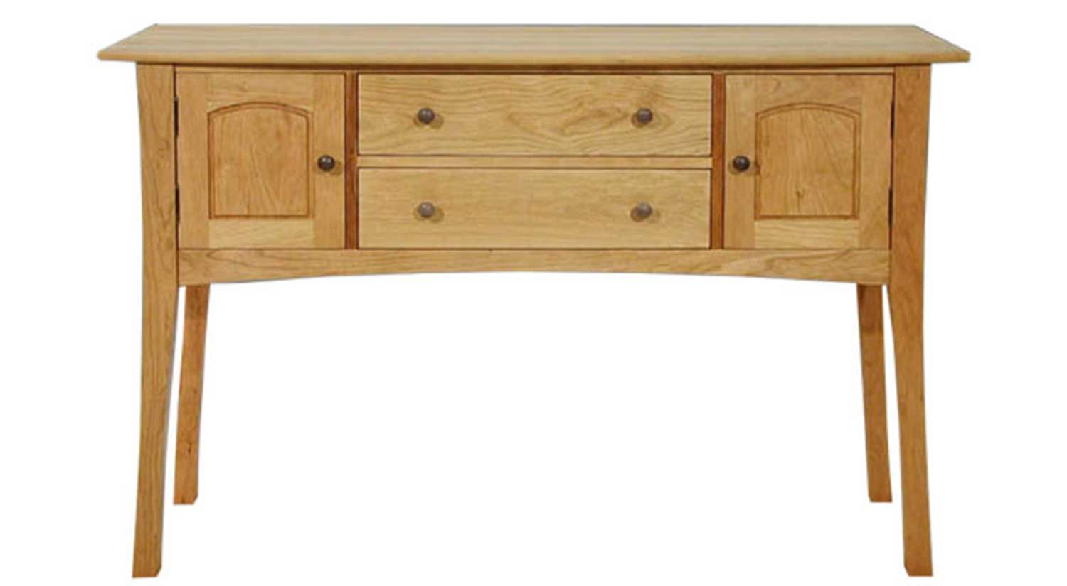 Verdana Huntboard
