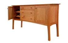 Verdana Sideboard