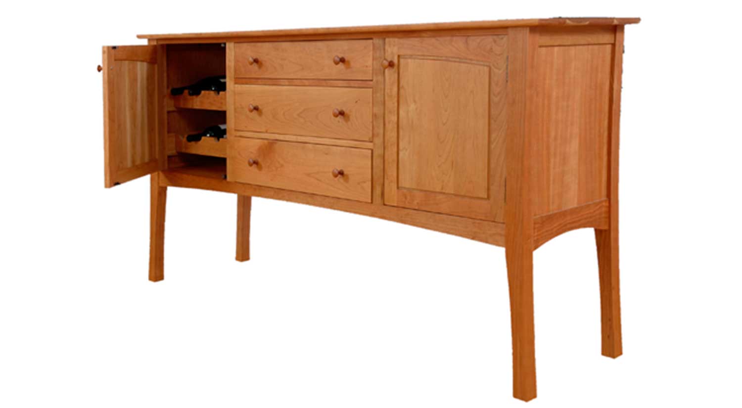 Verdana Sideboard