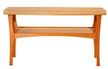Verdana Sofa Table