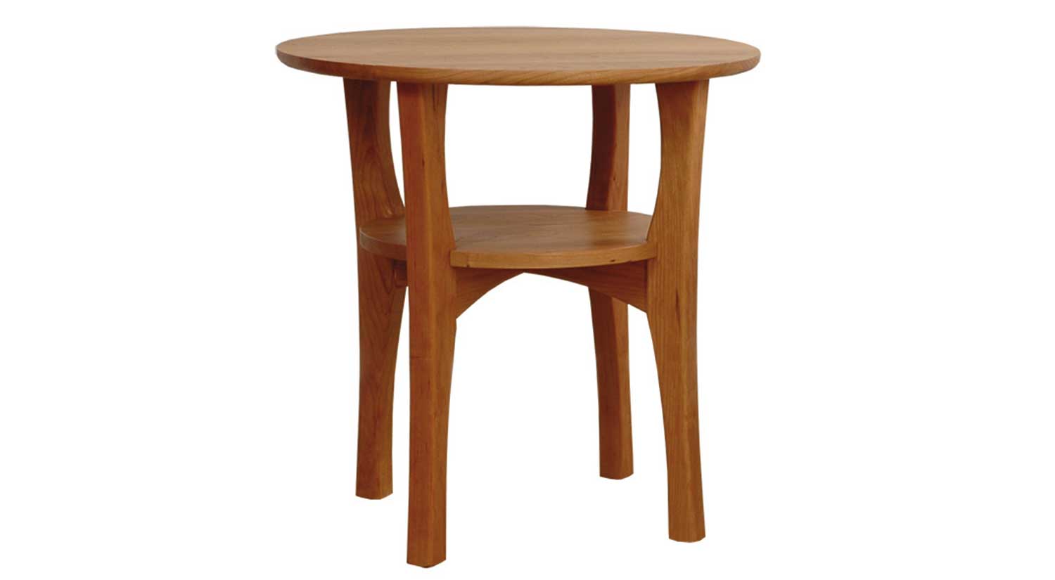 Circle Furniture Verdana Round End Table Tables Cambridge Verdana Round End Table