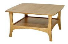 Verdana Square Cocktail Table