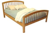 Hanover Bed