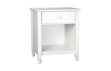 Cottage Nightstand