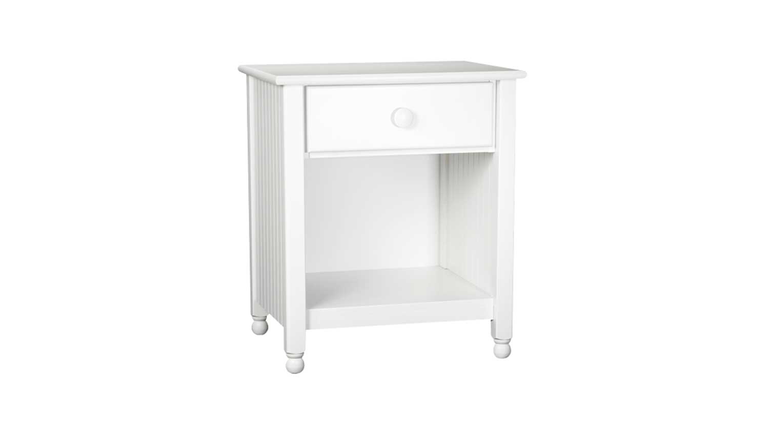 Cottage Nightstand