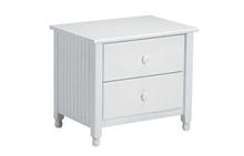 Cottage 2 Drawer Nightstand