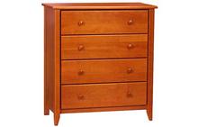 Rossport 4 Drawer Chest